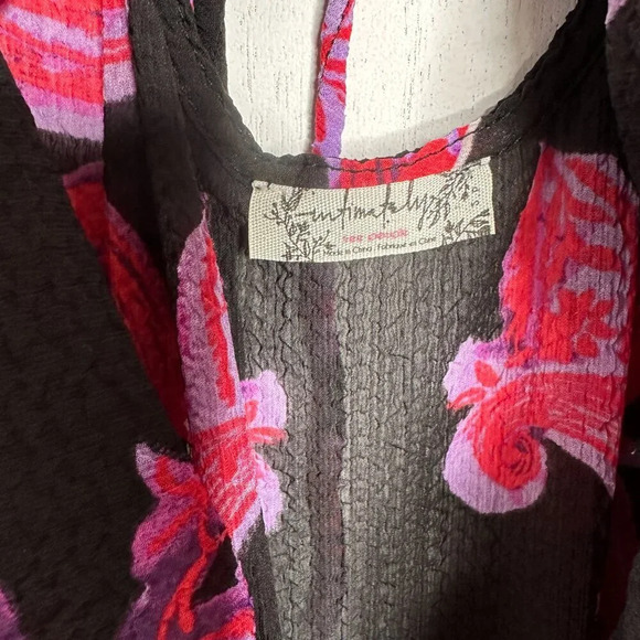 Intimately Free People Symphony Slip Dress - Picture 6 of 7